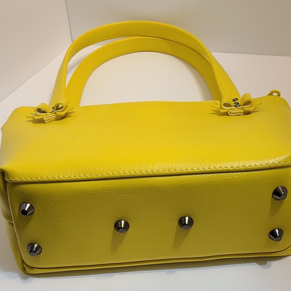 Custom Handmade Designer Purse - Picture 3 of 4